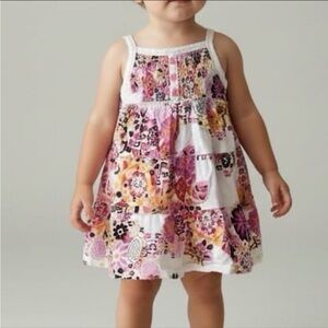 The Children’s Place Girl’s Summer Dress, 24 Months